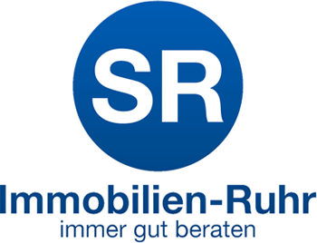 Logo SR Immobilien Ruhr Schueler/Rohrbach eGbR