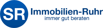 Logo SR Immobilien Ruhr Schueler/Rohrbach eGbR