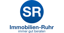 Logo SR Immobilien Ruhr Schueler/Rohrbach eGbR