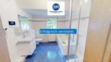 Titel vermietet Gem�tliche DG-Wohnung in ruhiger Lage in Bochum-Dahlhausen!