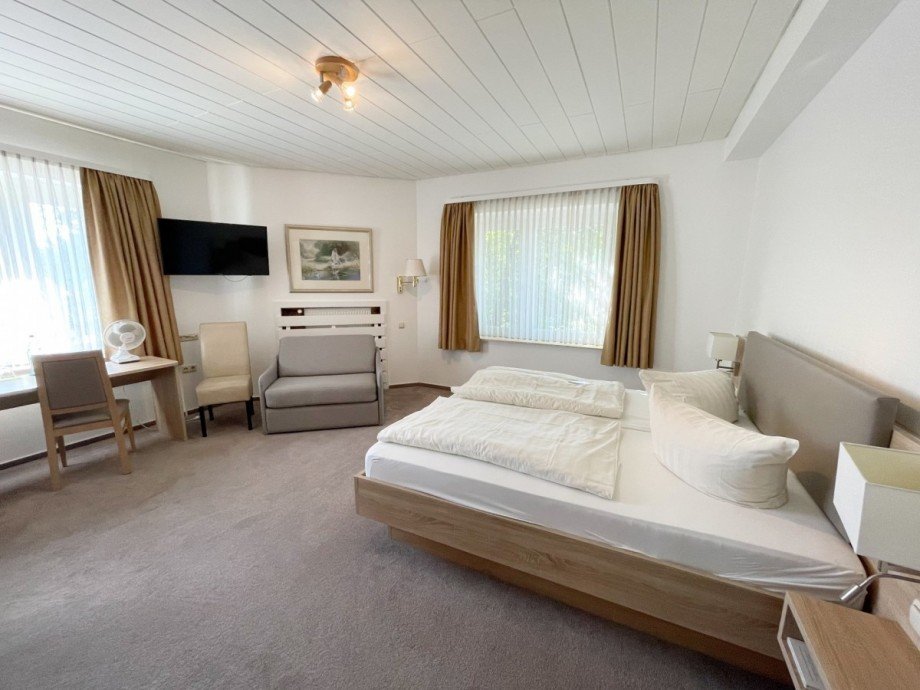 Doppelzimmer Hotels Bochum