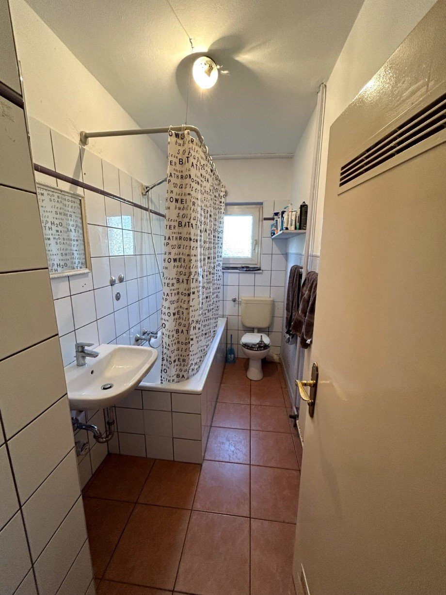 Bad Etagenwohnung Bochum