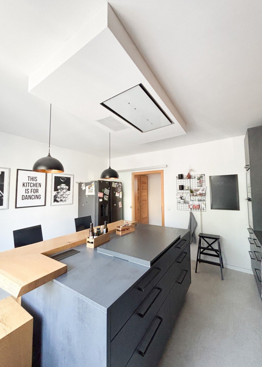 K�che Einfamilienhaus Bochum