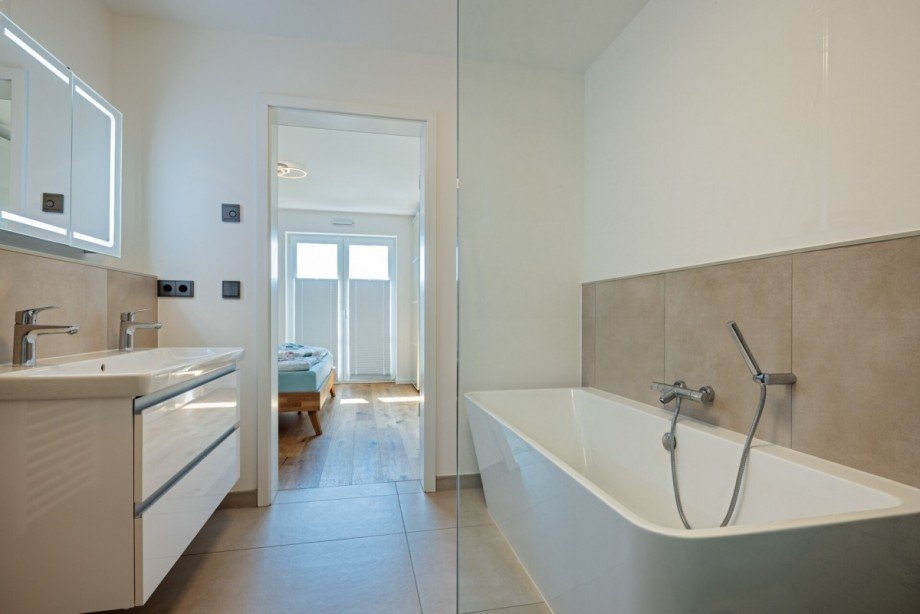Bad Etagenwohnung Bochum