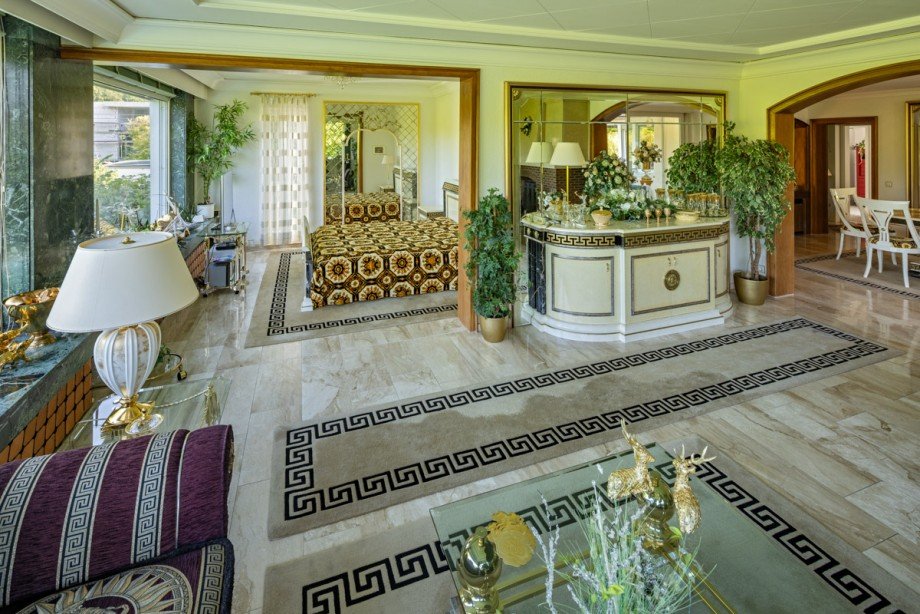 Wohnbereich Ist Einfamilienhaus Bochum