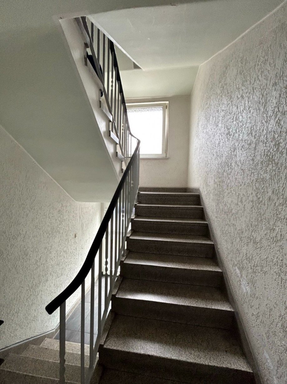 Hausflur Etagenwohnung Bochum