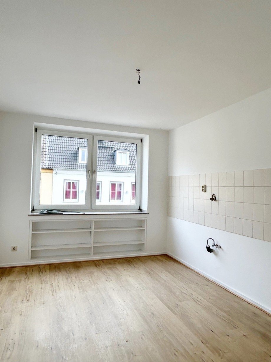 K�che 2,5 Raum Wohn- / Gesch�ftshaus Recklinghausen