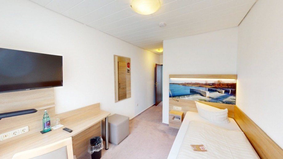 Einzelzimmer Hotels Bochum