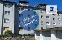 Titel m Logo verkauft 3,5 Raumwohnung im energetisch sanierten Mehrfamilienhaus mit Balkon auf Erbpachtgrundst�ck