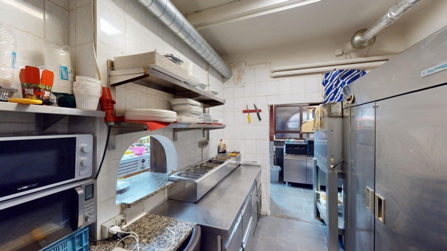 K�che Gastronomie Bochum
