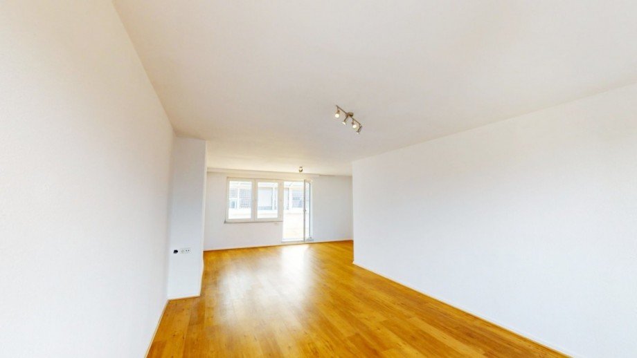 Wohnzimmer Etagenwohnung Recklinghausen