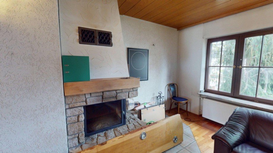 Kamin Reihenhaus Bochum / Wattenscheid