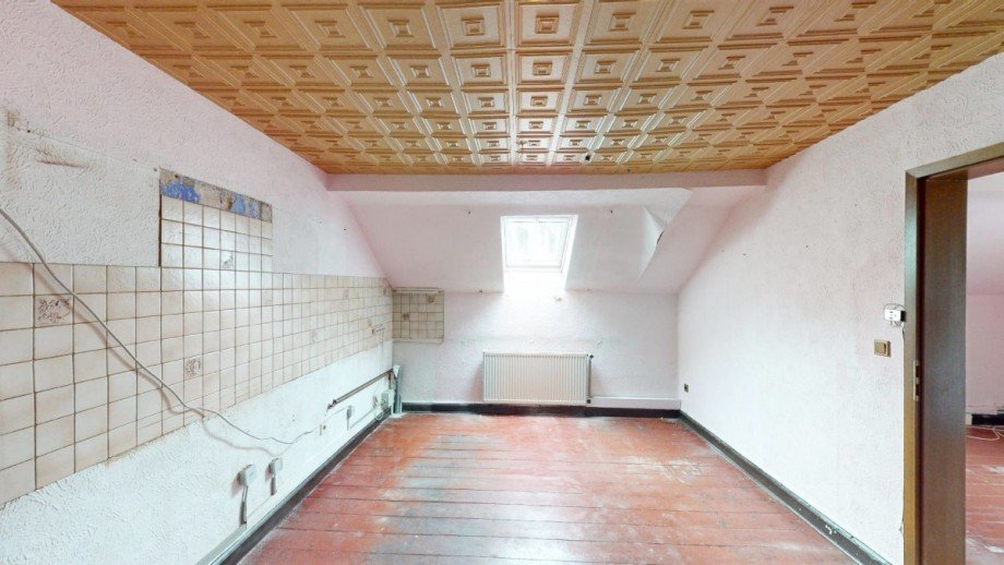 DG K�che Doppelhaush�lfte Gelsenkirchen