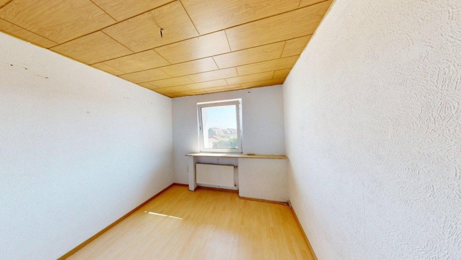 Kinderzimmer Etagenwohnung Herne