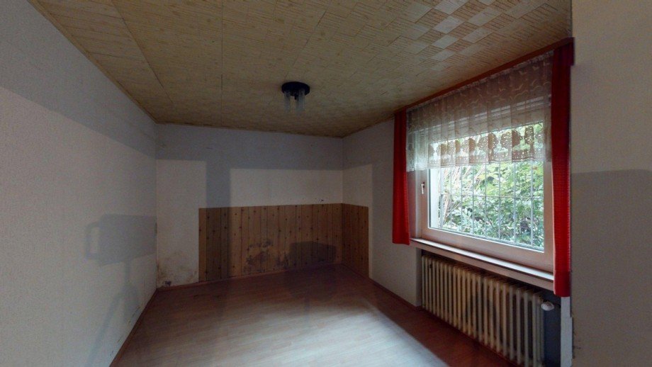 Kinderzimmer Doppelhaush�lfte Bochum / Eppendorf