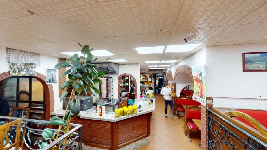 Gastro Gastronomie Bochum