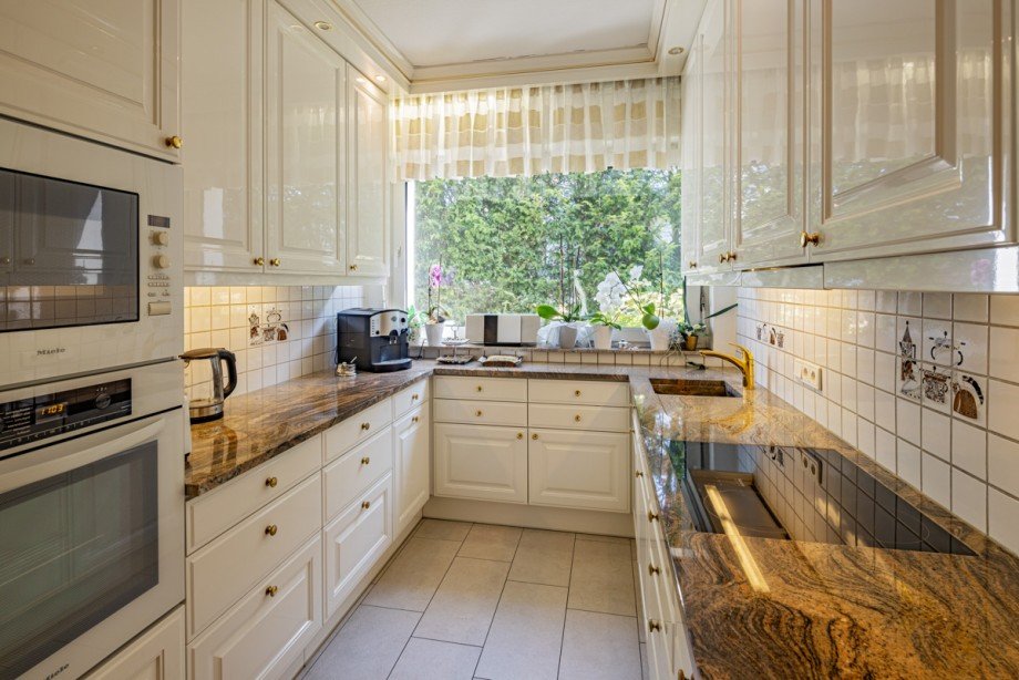 K�che EG Ist Einfamilienhaus Bochum