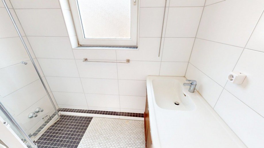 Bad Etagenwohnung Recklinghausen