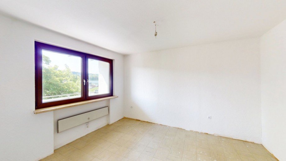 Schlafzimmer Etagenwohnung Bochum