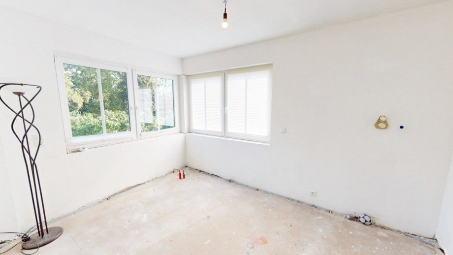 OG Bad en Suite Anschl�sse vorinstalliert Einfamilienhaus L�dinghausen