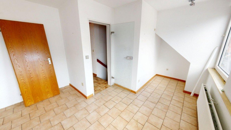 Kinderzimmer Doppelhaush�lfte Bochum / Eppendorf