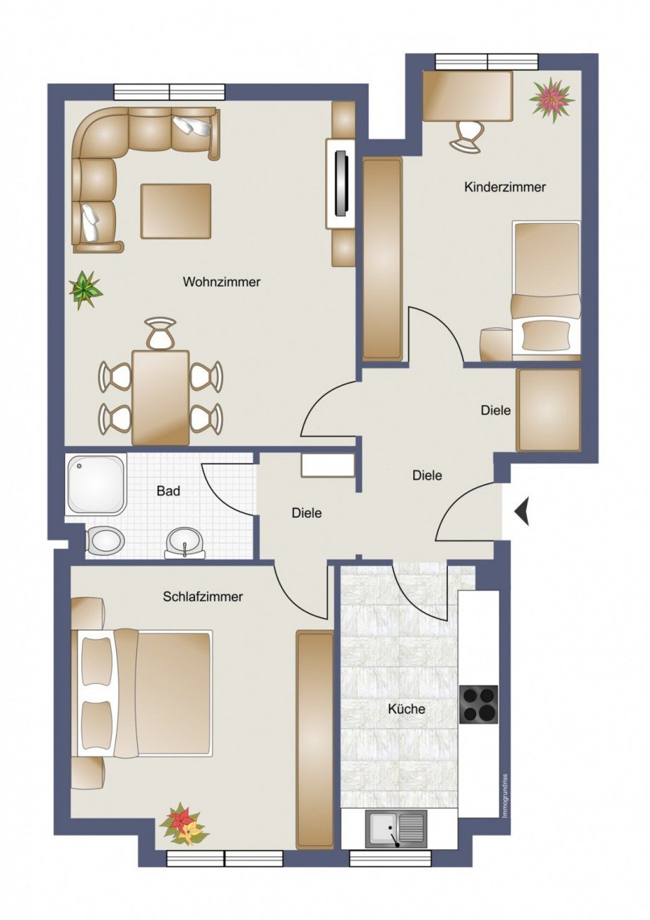 40441_761456_2001904_SR-230_DG_links_0_jpg_Dachgeschoss_1900_2300_jpg.jpg Dachgeschosswohnung Bochum / Weitmar