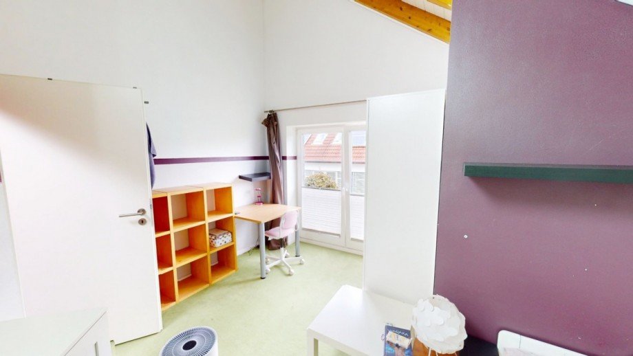 DG Zimmer 2 Einfamilienhaus Nottuln