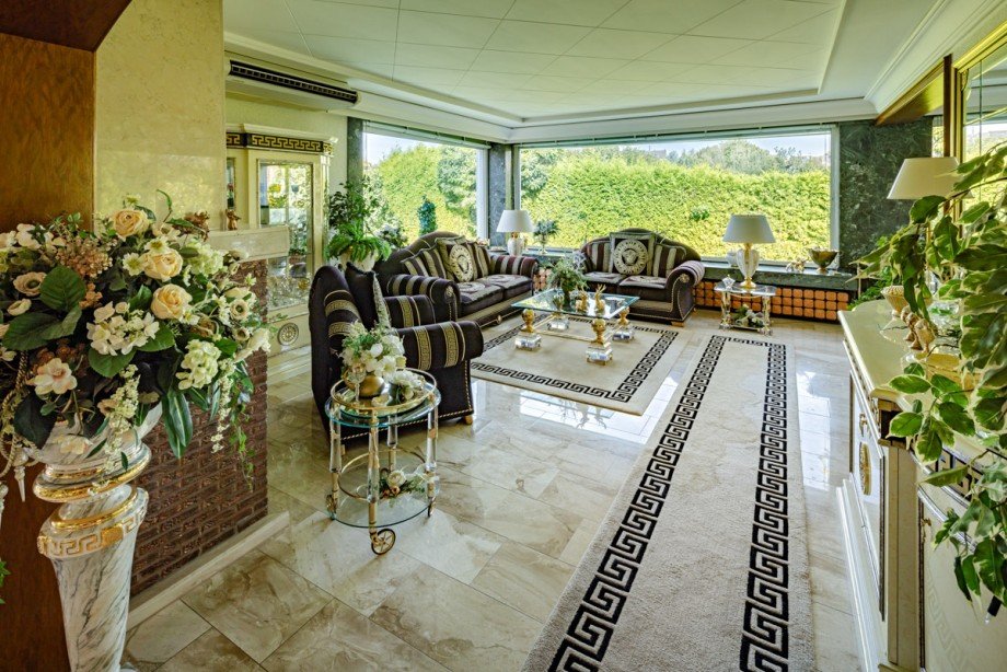 Wohnbereich Ist Einfamilienhaus Bochum