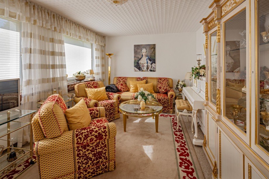 Musikzimmer Einfamilienhaus Bochum