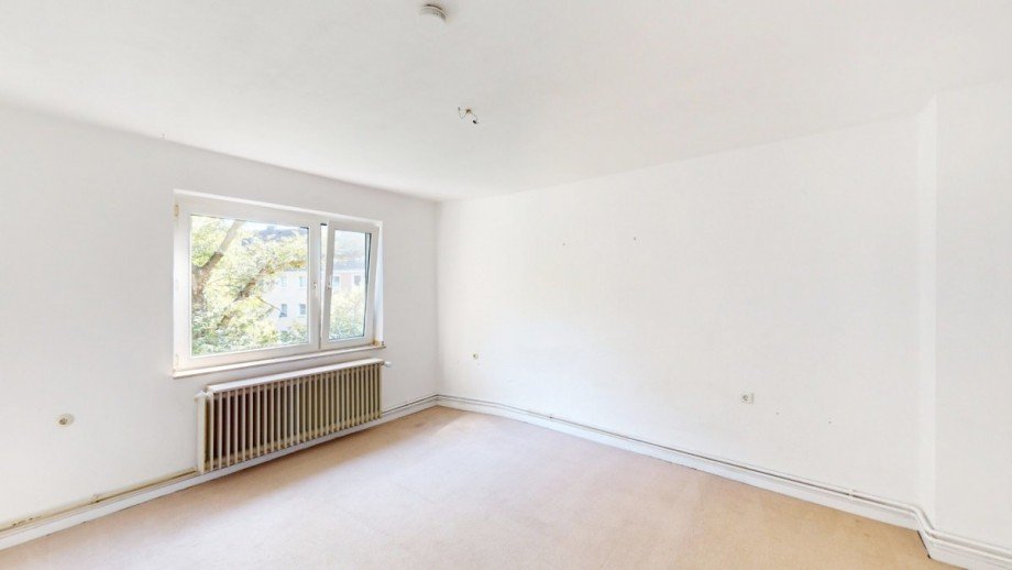 Zimmer 1 Etagenwohnung Hattingen