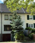 Hauptbild Reihenmittelhause in Bochum-Wattenscheid auf einem Erbpachtgrundstück mit Kaufoption