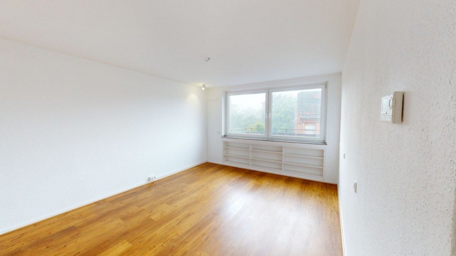 Schlafzimmer Etagenwohnung Recklinghausen