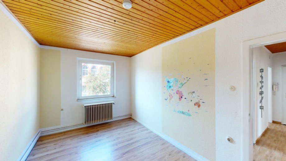 Zimmer 2 Etagenwohnung Hattingen