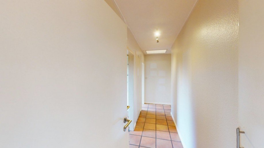Diele Einfamilienhaus Dorsten
