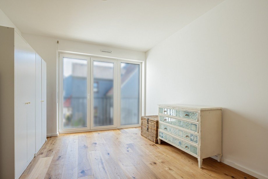 Homeoffice 7 Kinderzimmer Etagenwohnung Bochum