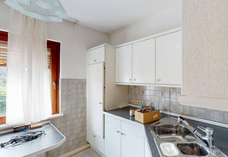 K�che OG Reihenhaus Bochum / Wattenscheid