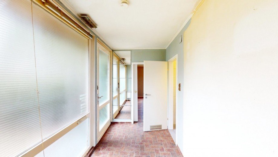 Eingangsbereich Einfamilienhaus Dorsten