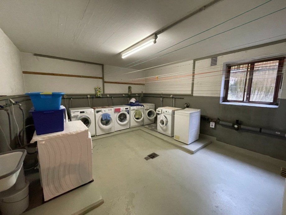 Waschraum Mehrfamilienhaus Recklinghausen