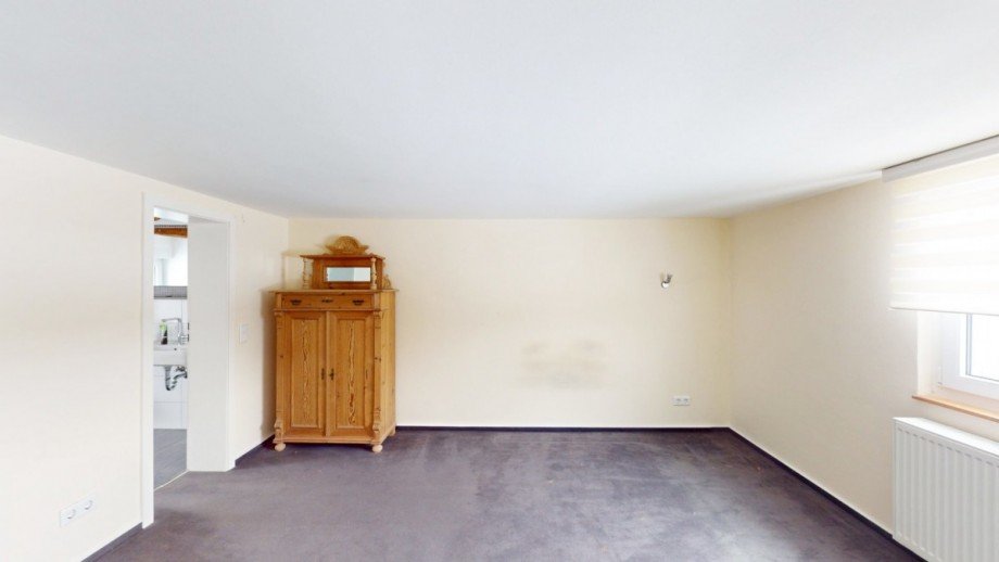 OG Schlafzimmer 1 Einfamilienhaus Sprockh�vel