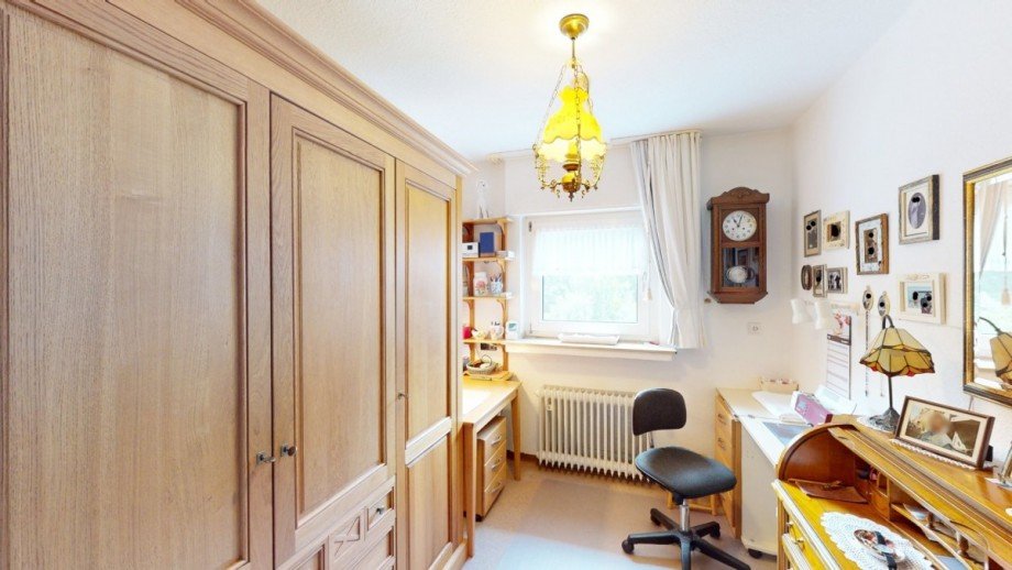 OG Zimmer 1 Reihenmittelhaus Bochum / Eppendorf