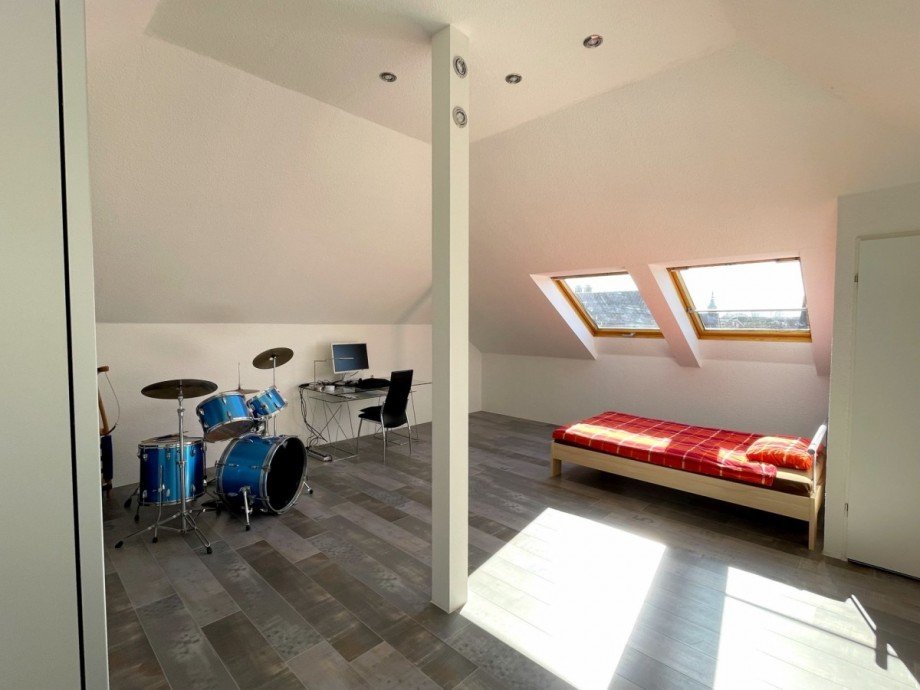 DG Zimmer 2 Einfamilienhaus L�dinghausen