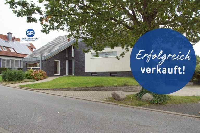  Nottuln Einfamilienhaus Luxuri�ses Einfamilienhaus mit sch�nem Garten in Nottuln