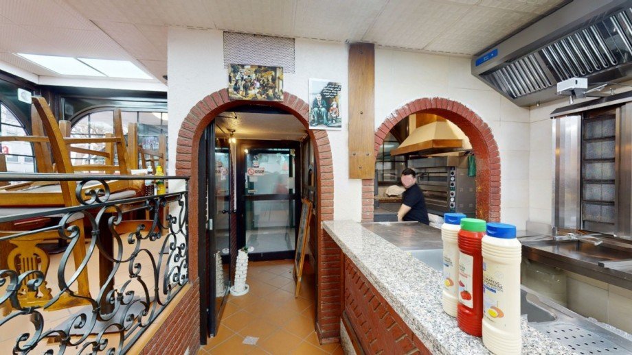 Gastro Gastronomie Bochum
