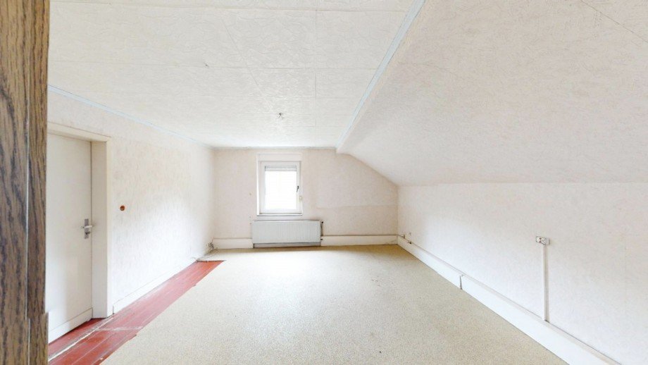 DG Zimmer vorne Doppelhaush�lfte Gelsenkirchen