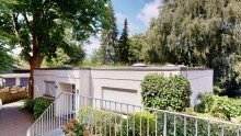 Arztpraxis Bungalow Preissenkung Wohn- Gesch�ftshaus mit Apotheke und Arztpraxis f�r Kapitalanleger