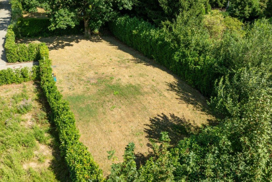 Garten Etagenwohnung Bochum