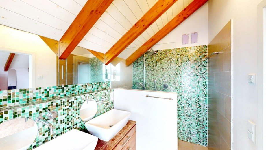 DG Bad en Suite Einfamilienhaus Nottuln