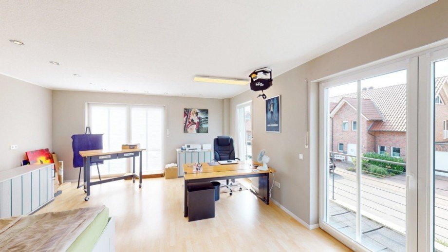 OG Jugendzimmer Einfamilienhaus L�dinghausen