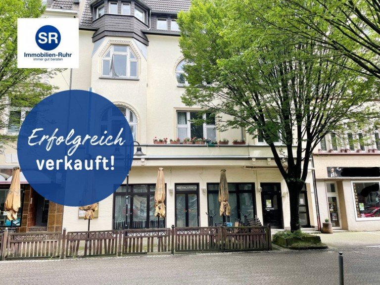 Titel Bochum Etagenwohnung 4,5-Raum-Altbauwohnung im Herzen von BO-Langendreer!