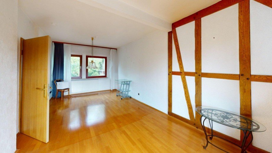 Schlafzimmer Reihenhaus Bochum / Wattenscheid
